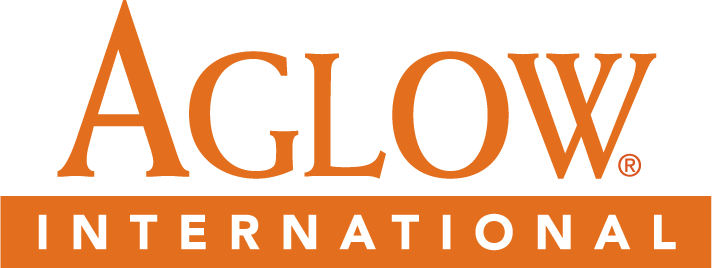 Aglow Logo